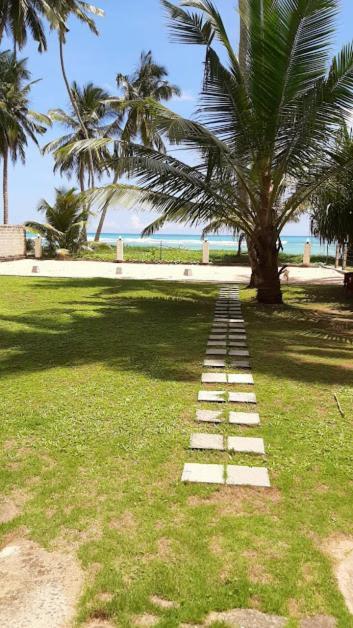 Akurala Beach Boutique Resort 외부 사진