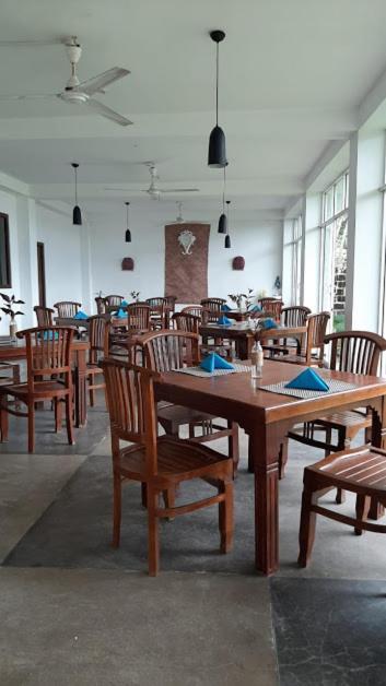 Akurala Beach Boutique Resort 외부 사진