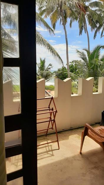Akurala Beach Boutique Resort 외부 사진