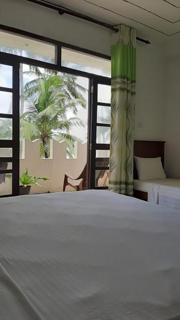 Akurala Beach Boutique Resort 외부 사진