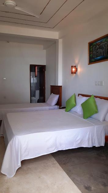 Akurala Beach Boutique Resort 외부 사진