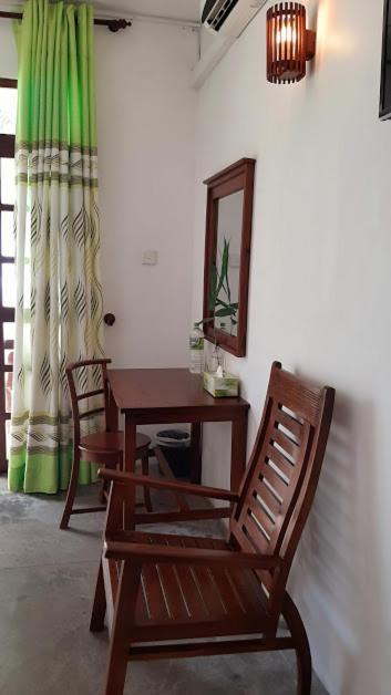 Akurala Beach Boutique Resort 외부 사진