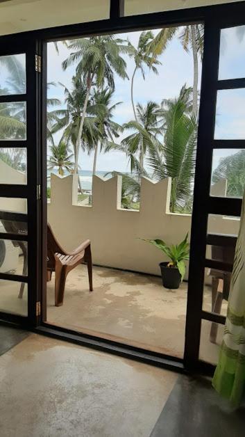 Akurala Beach Boutique Resort 외부 사진