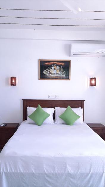 Akurala Beach Boutique Resort 외부 사진