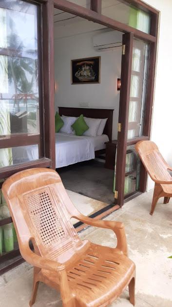 Akurala Beach Boutique Resort 외부 사진