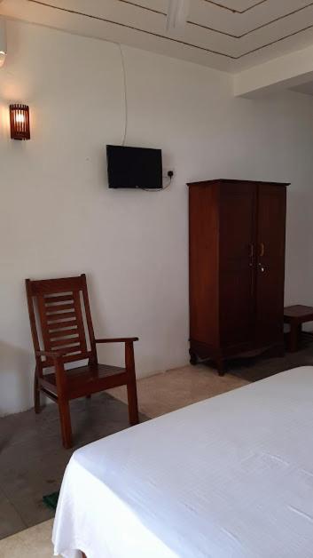 Akurala Beach Boutique Resort 외부 사진