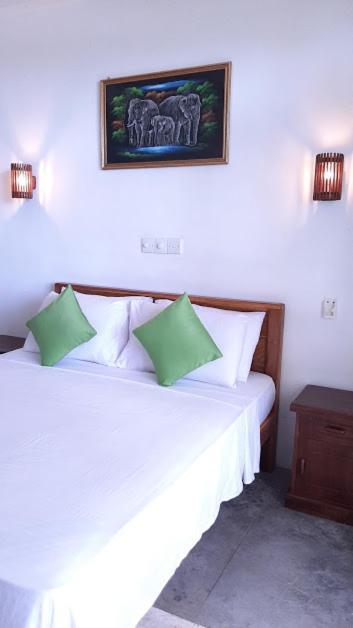 Akurala Beach Boutique Resort 외부 사진