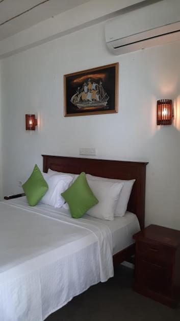 Akurala Beach Boutique Resort 외부 사진