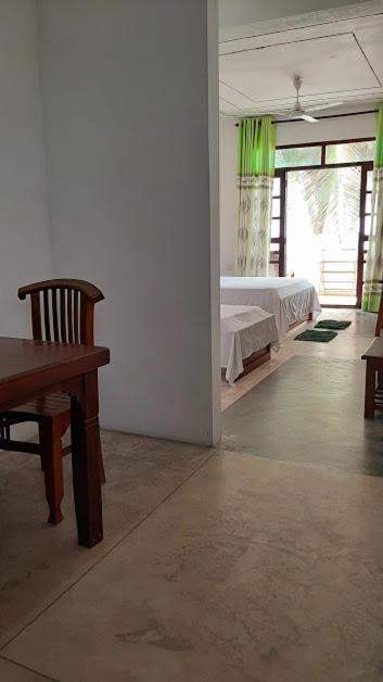 Akurala Beach Boutique Resort 외부 사진