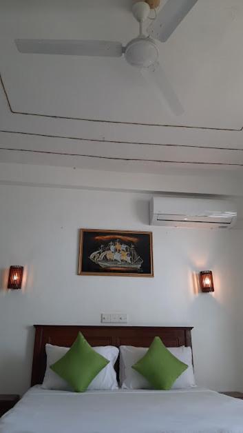 Akurala Beach Boutique Resort 외부 사진