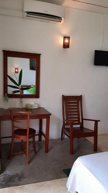 Akurala Beach Boutique Resort 외부 사진