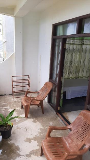 Akurala Beach Boutique Resort 외부 사진