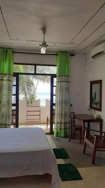 Akurala Beach Boutique Resort 외부 사진