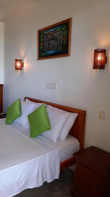 Akurala Beach Boutique Resort 외부 사진