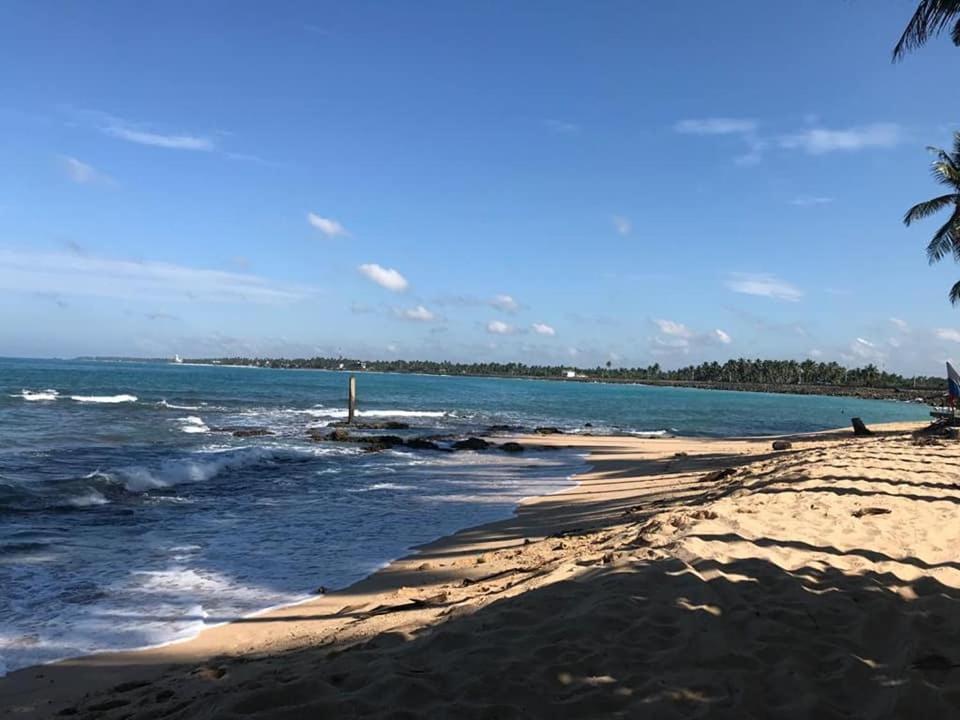 Akurala Beach Boutique Resort 외부 사진
