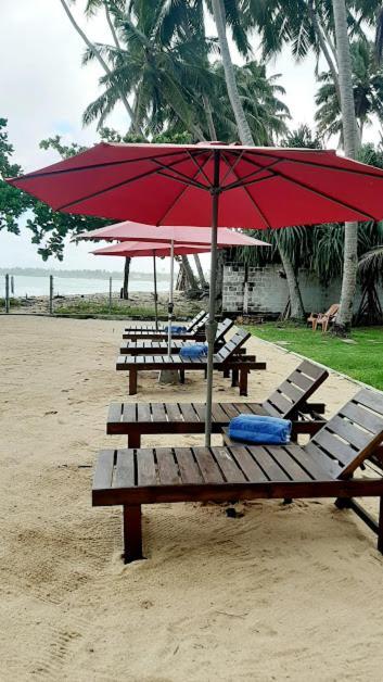 Akurala Beach Boutique Resort 외부 사진