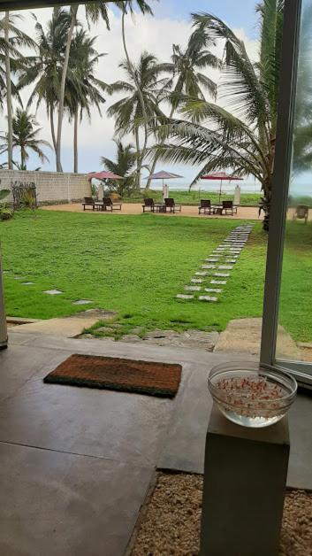Akurala Beach Boutique Resort 외부 사진