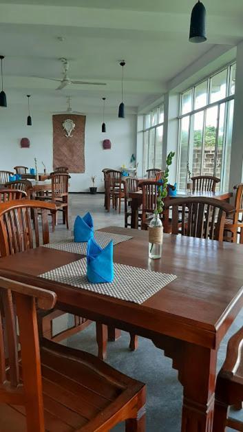 Akurala Beach Boutique Resort 외부 사진