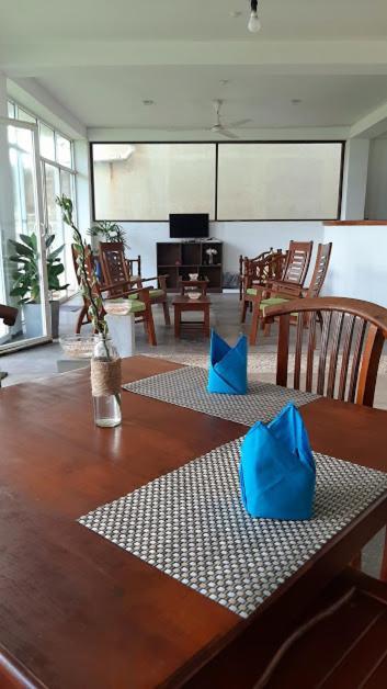 Akurala Beach Boutique Resort 외부 사진