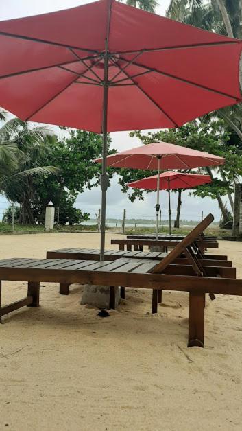 Akurala Beach Boutique Resort 외부 사진