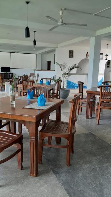 Akurala Beach Boutique Resort 외부 사진
