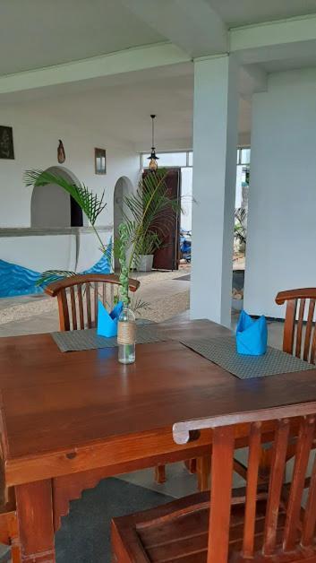 Akurala Beach Boutique Resort 외부 사진